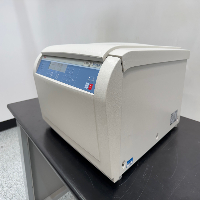 Thermo Heraeus Multifuge X3 Centrifuge image 1